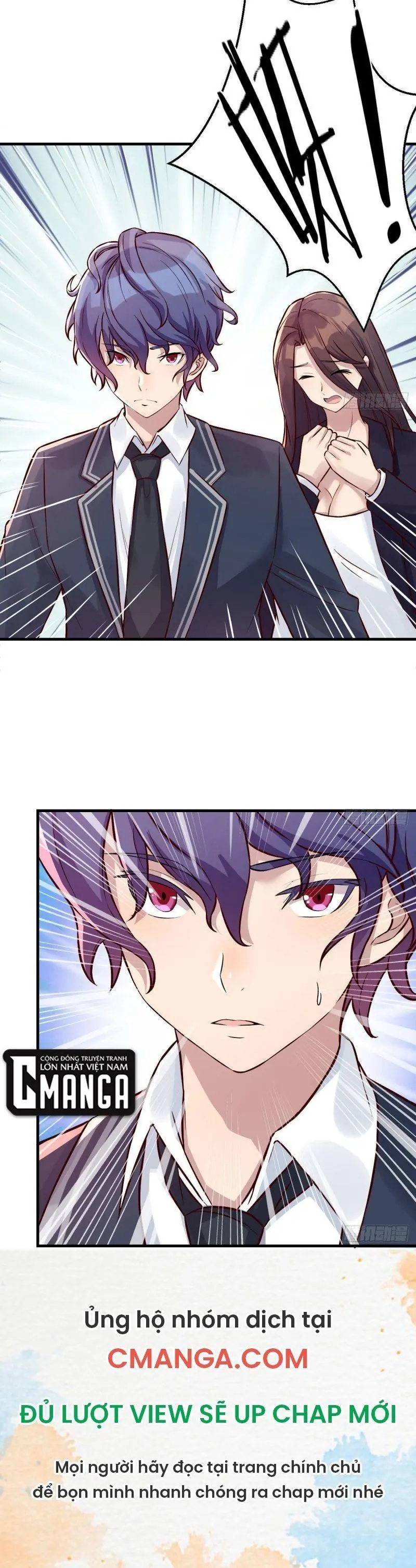 Vì Chê Phiền Tôi Tăng Max Tốc độ Chapter 4 - Trang 23