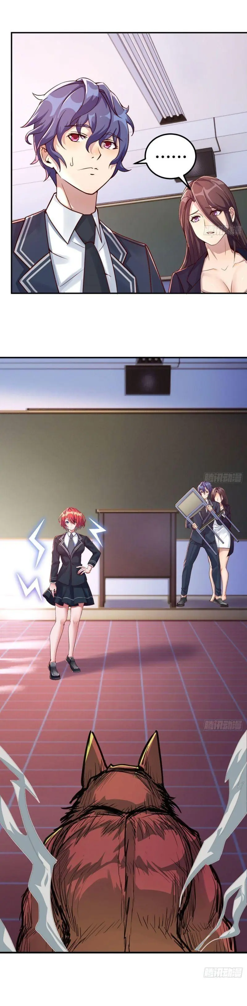 Vì Chê Phiền Tôi Tăng Max Tốc độ Chapter 4 - Trang 9