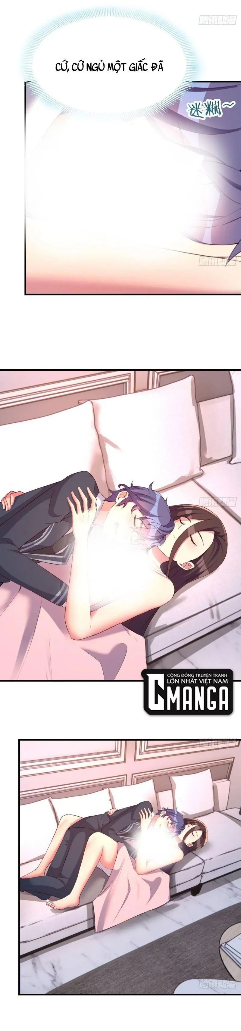 Vì Chê Phiền Tôi Tăng Max Tốc độ Chapter 41 - Trang 10
