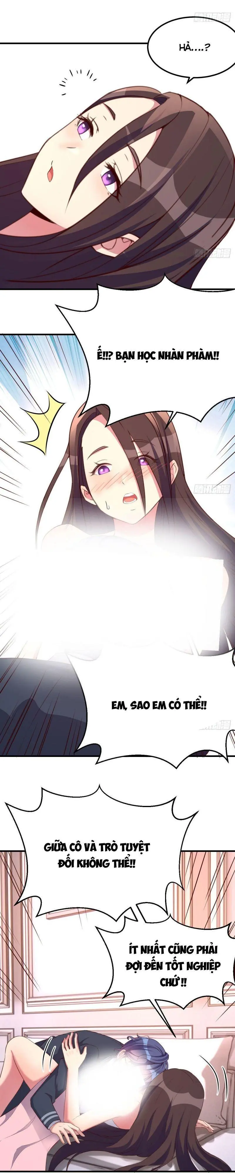 Vì Chê Phiền Tôi Tăng Max Tốc độ Chapter 41 - Trang 12