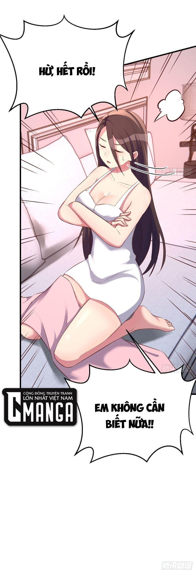 Vì Chê Phiền Tôi Tăng Max Tốc độ Chapter 41 - Trang 18