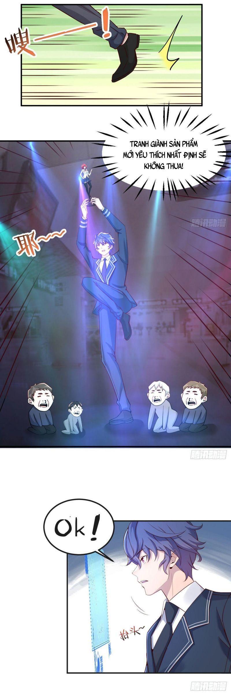 Vì Chê Phiền Tôi Tăng Max Tốc độ Chapter 42 - Trang 16