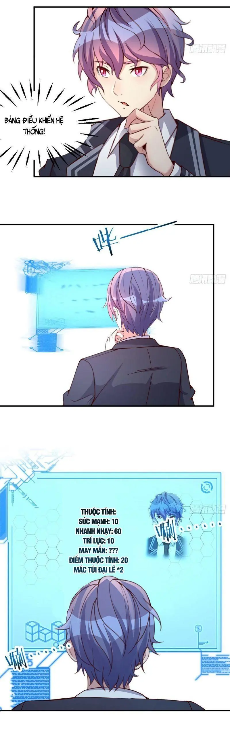 Vì Chê Phiền Tôi Tăng Max Tốc độ Chapter 42 - Trang 6