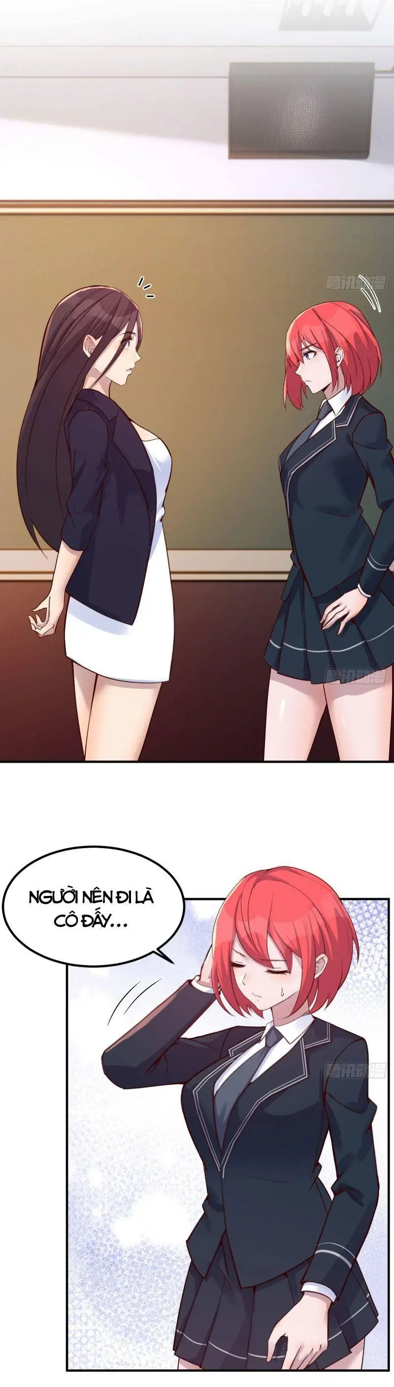 Vì Chê Phiền Tôi Tăng Max Tốc độ Chapter 43 - Trang 13