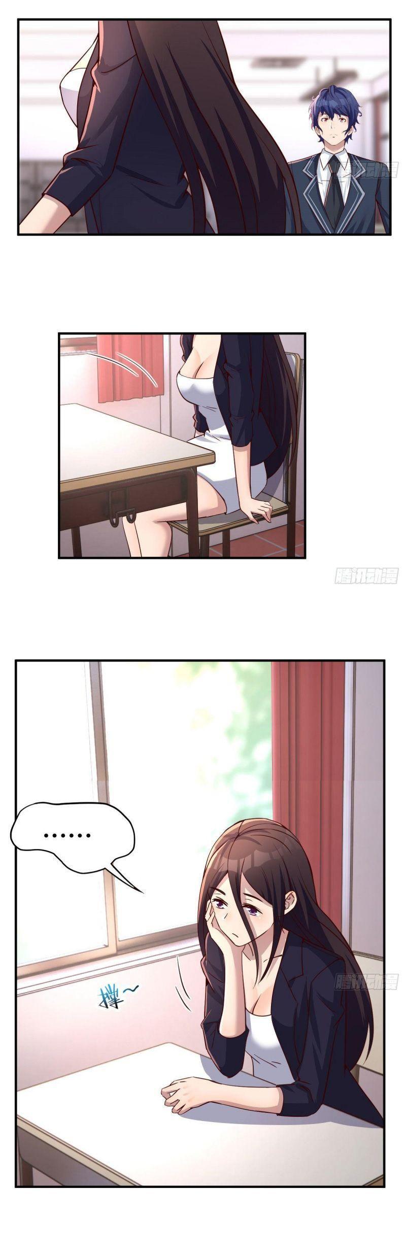 Vì Chê Phiền Tôi Tăng Max Tốc độ Chapter 43 - Trang 15