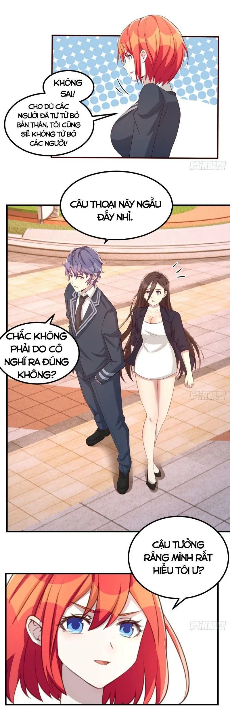 Vì Chê Phiền Tôi Tăng Max Tốc độ Chapter 46 - Trang 12
