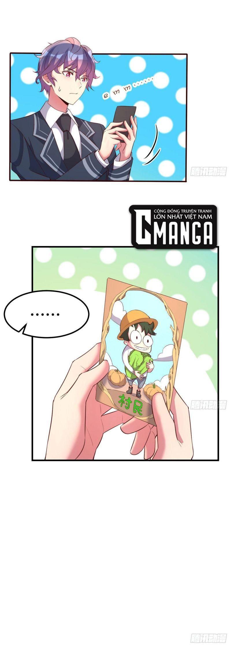 Vì Chê Phiền Tôi Tăng Max Tốc độ Chapter 46 - Trang 17