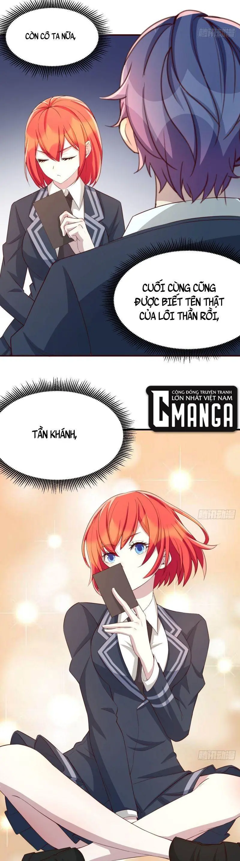 Vì Chê Phiền Tôi Tăng Max Tốc độ Chapter 47 - Trang 7