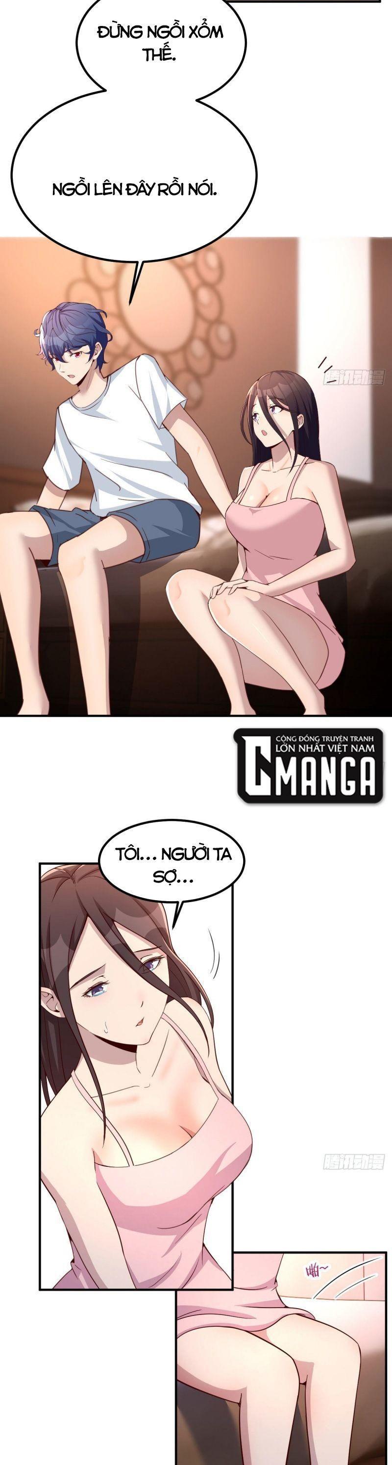 Vì Chê Phiền Tôi Tăng Max Tốc độ Chapter 48 - Trang 14