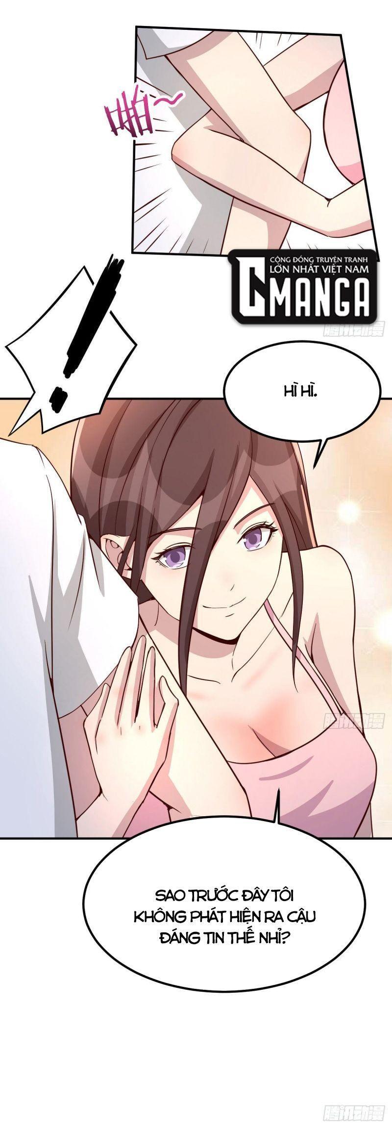 Vì Chê Phiền Tôi Tăng Max Tốc độ Chapter 48 - Trang 18