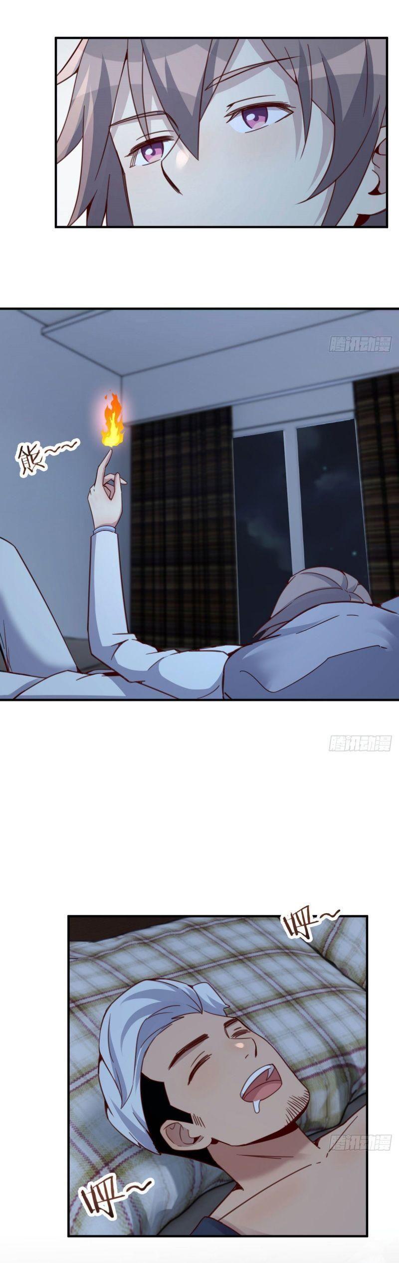 Vì Chê Phiền Tôi Tăng Max Tốc độ Chapter 48 - Trang 3