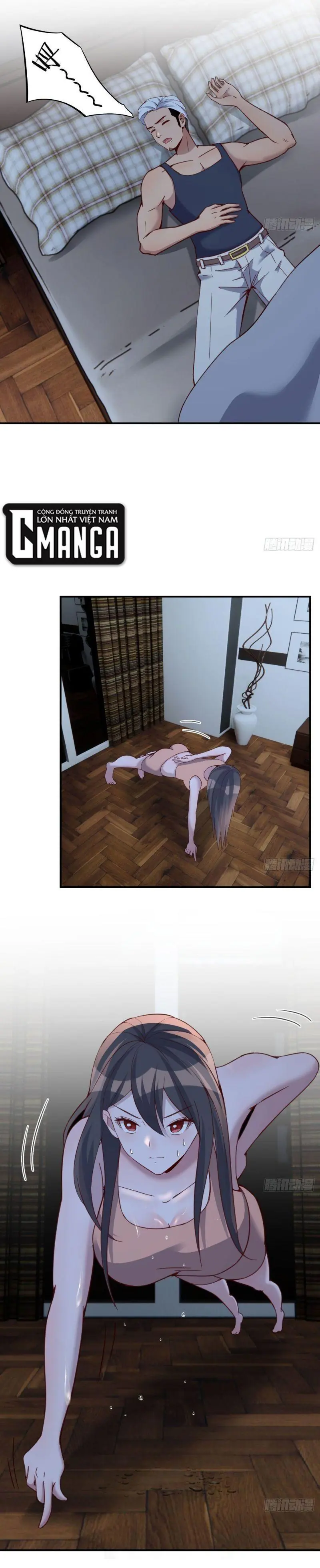 Vì Chê Phiền Tôi Tăng Max Tốc độ Chapter 48 - Trang 4