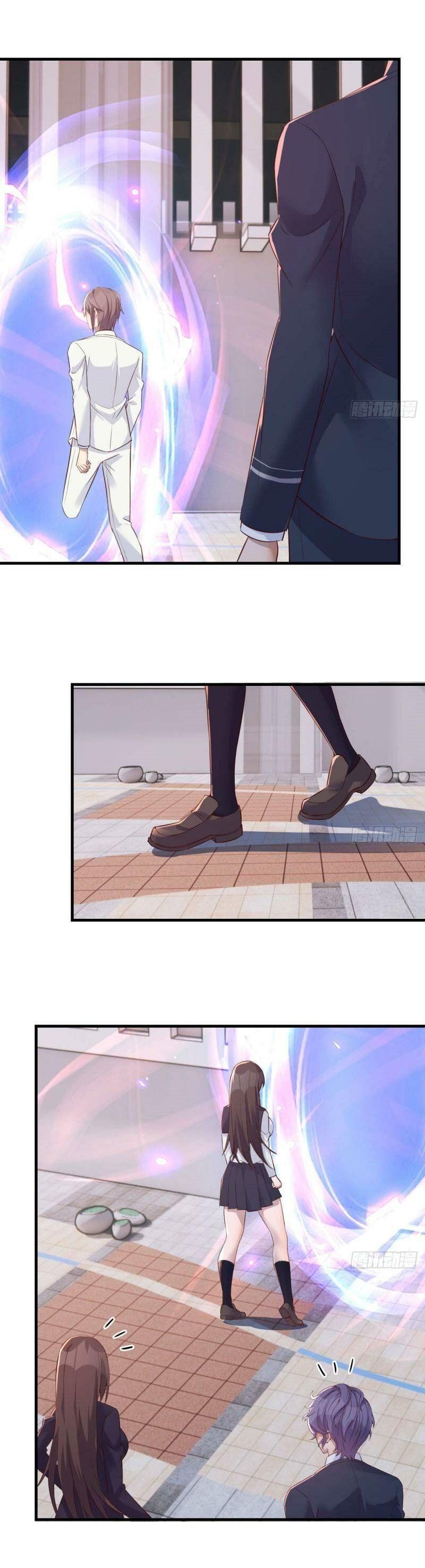 Vì Chê Phiền Tôi Tăng Max Tốc độ Chapter 49 - Trang 13
