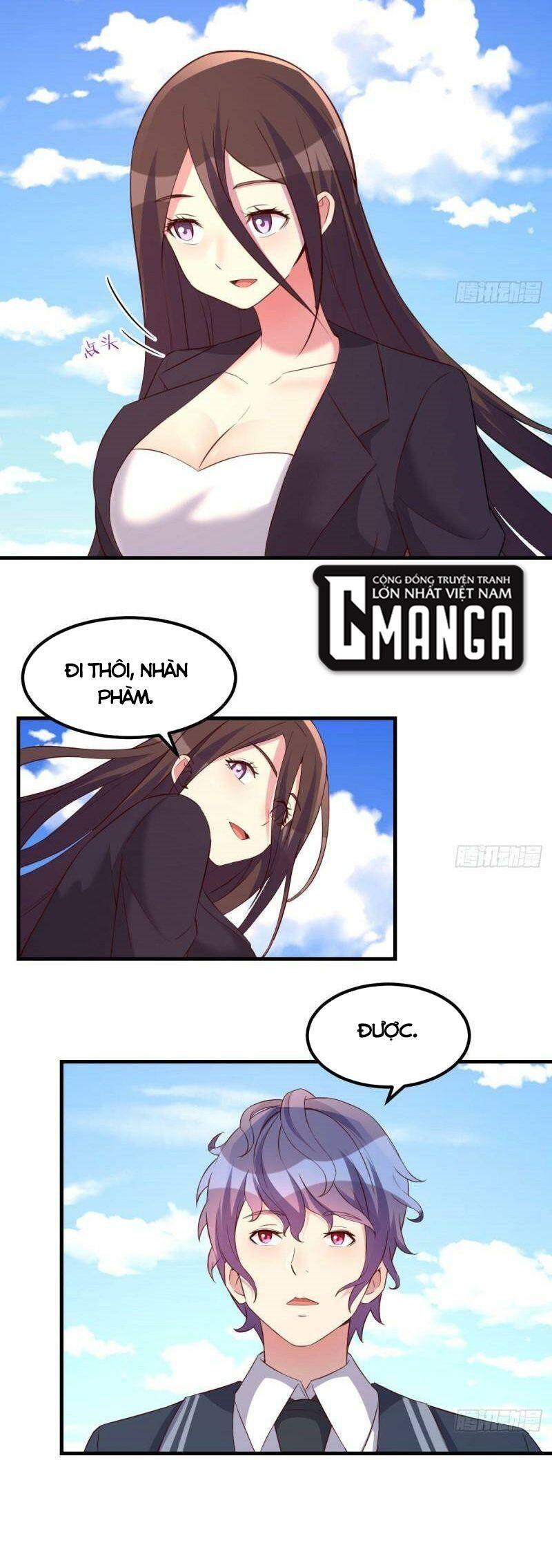 Vì Chê Phiền Tôi Tăng Max Tốc độ Chapter 49 - Trang 15
