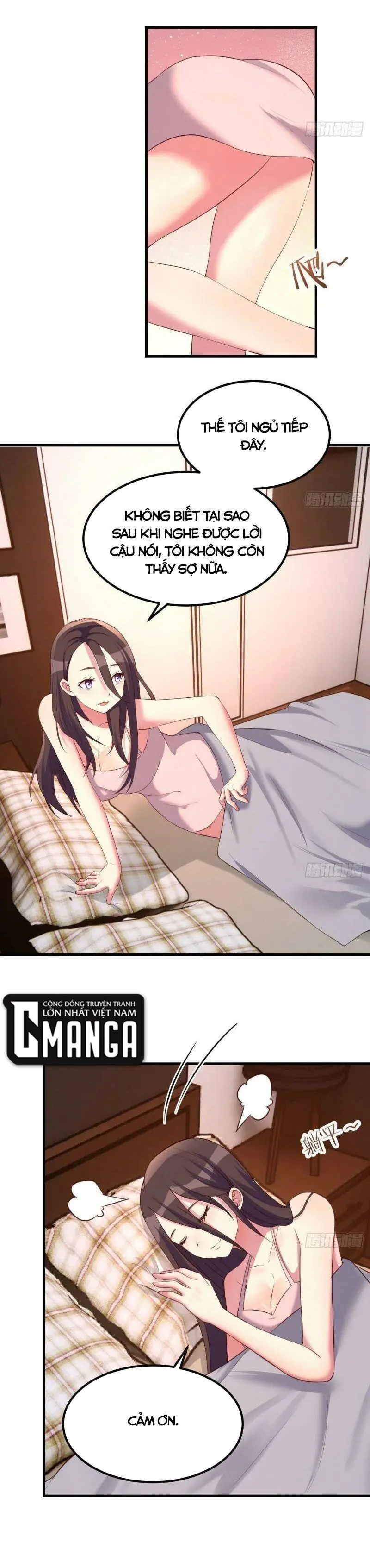 Vì Chê Phiền Tôi Tăng Max Tốc độ Chapter 49 - Trang 5