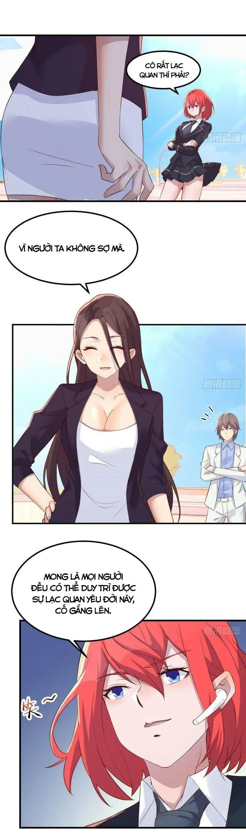 Vì Chê Phiền Tôi Tăng Max Tốc độ Chapter 49 - Trang 9