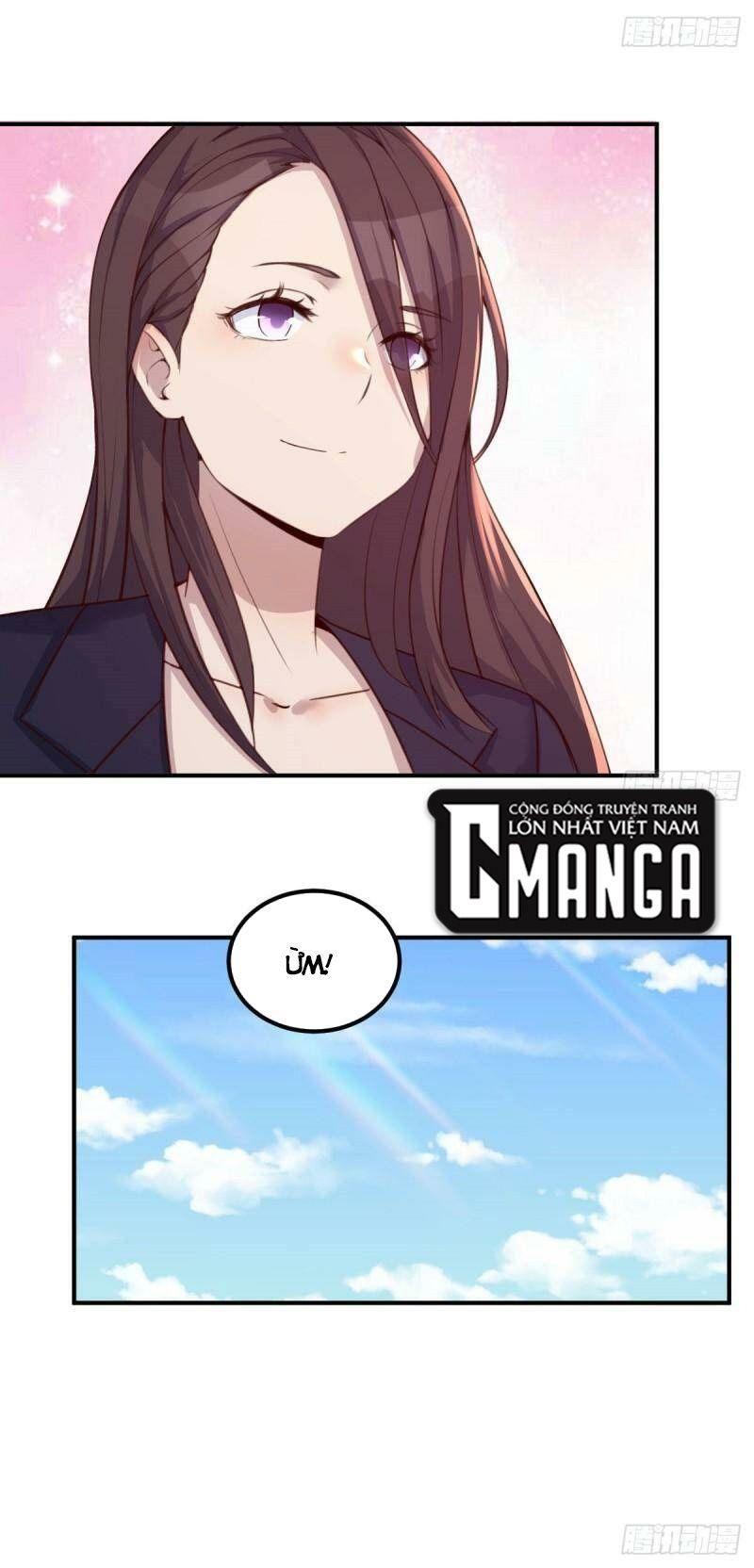 Vì Chê Phiền Tôi Tăng Max Tốc độ Chapter 50 - Trang 17