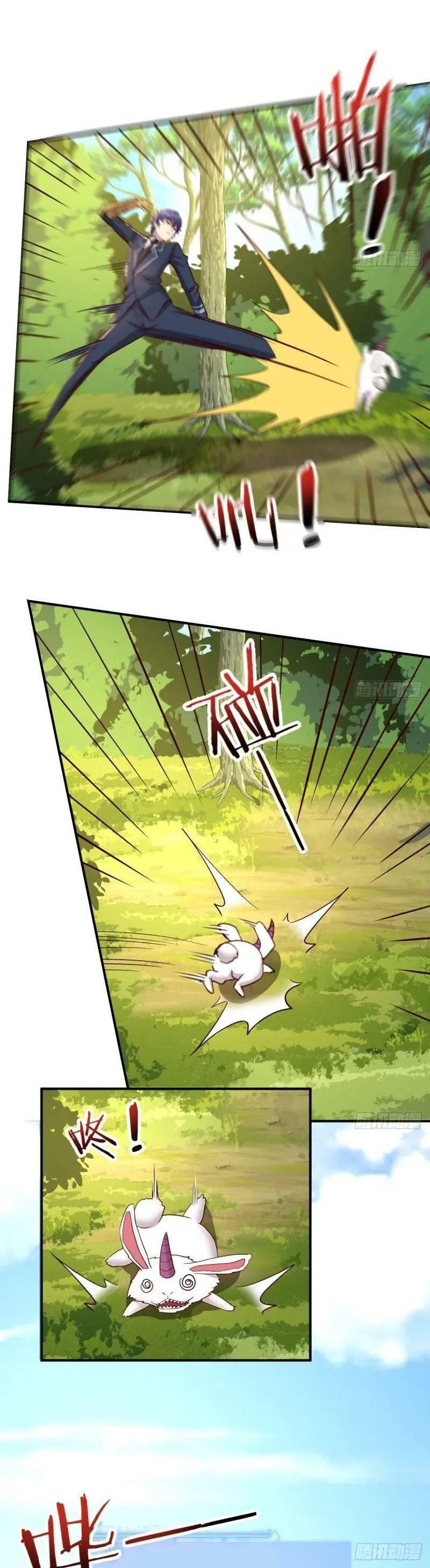 Vì Chê Phiền Tôi Tăng Max Tốc độ Chapter 52 - Trang 14