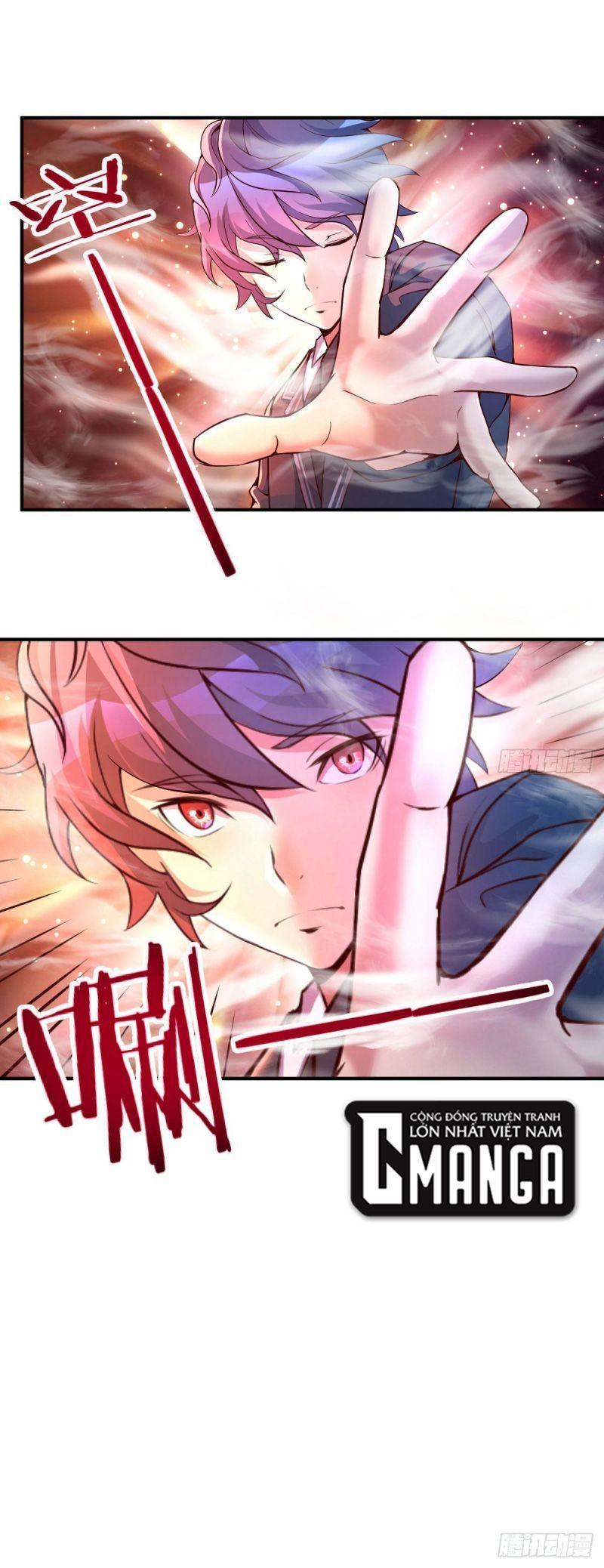 Vì Chê Phiền Tôi Tăng Max Tốc độ Chapter 53 - Trang 14