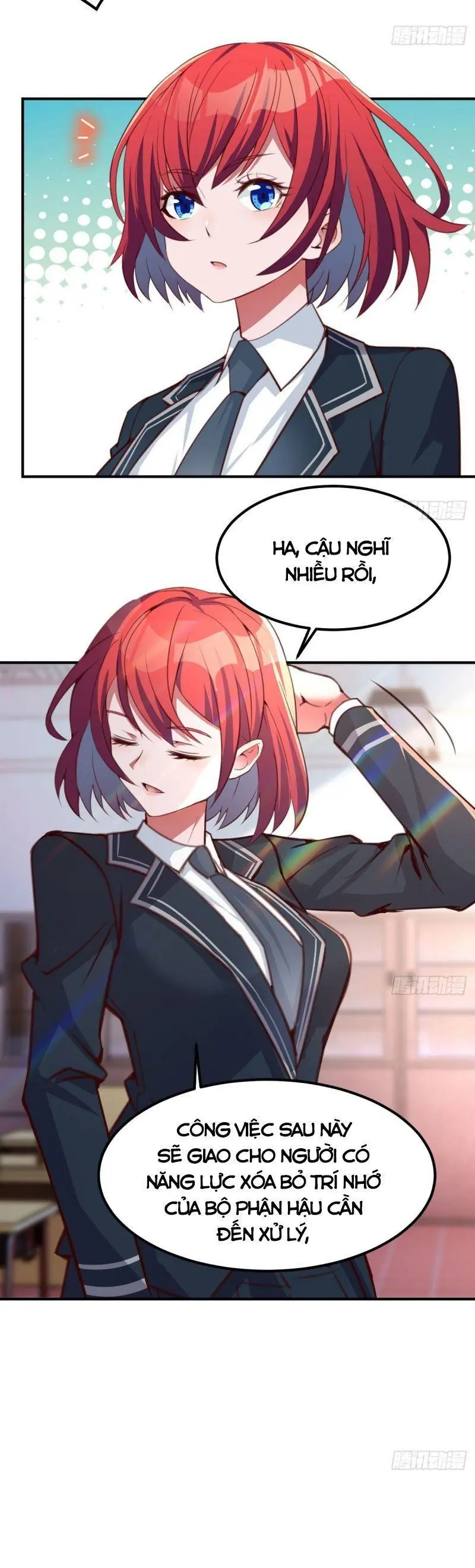 Vì Chê Phiền Tôi Tăng Max Tốc độ Chapter 6 - Trang 14