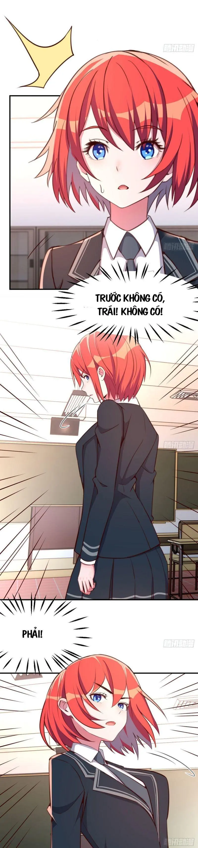 Vì Chê Phiền Tôi Tăng Max Tốc độ Chapter 6 - Trang 18