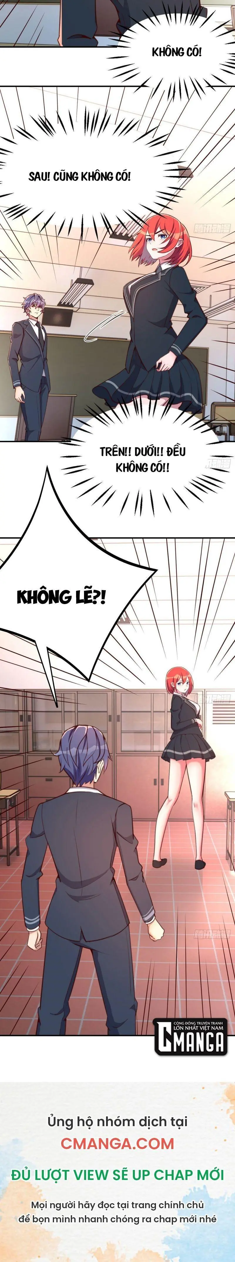 Vì Chê Phiền Tôi Tăng Max Tốc độ Chapter 6 - Trang 19