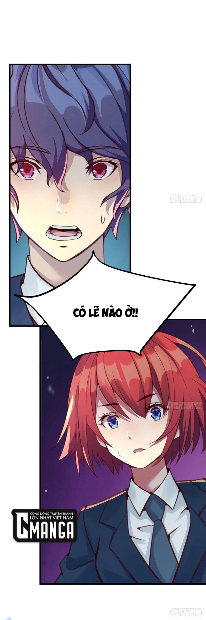 Vì Chê Phiền Tôi Tăng Max Tốc độ Chapter 7 - Trang 2