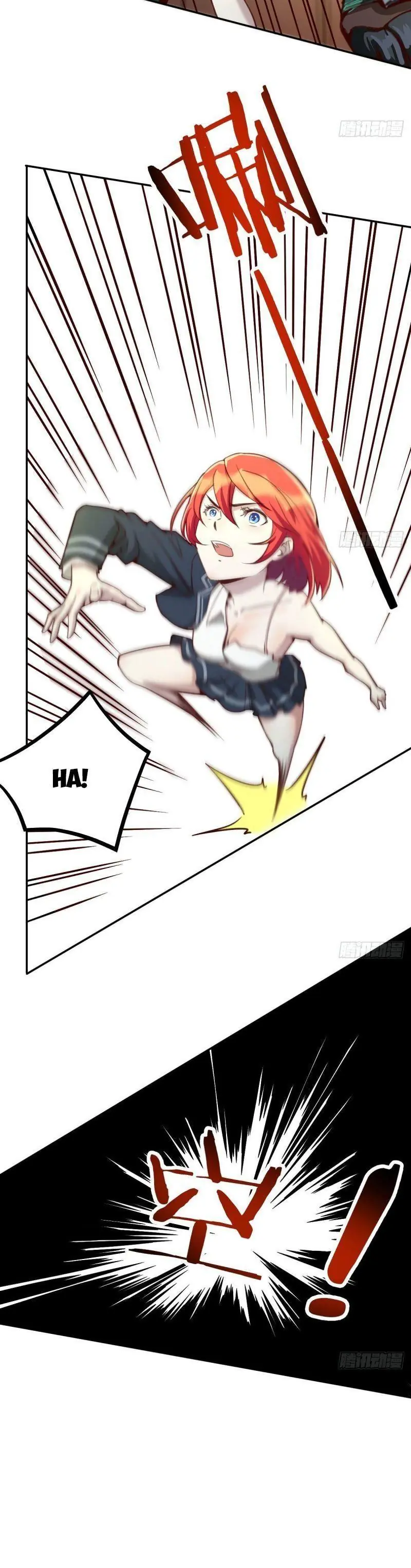 Vì Chê Phiền Tôi Tăng Max Tốc độ Chapter 8 - Trang 12