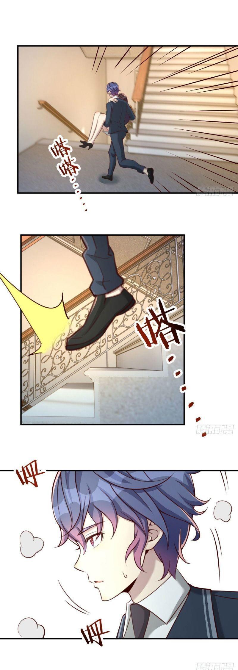 Vì Chê Phiền Tôi Tăng Max Tốc độ Chapter 8 - Trang 14