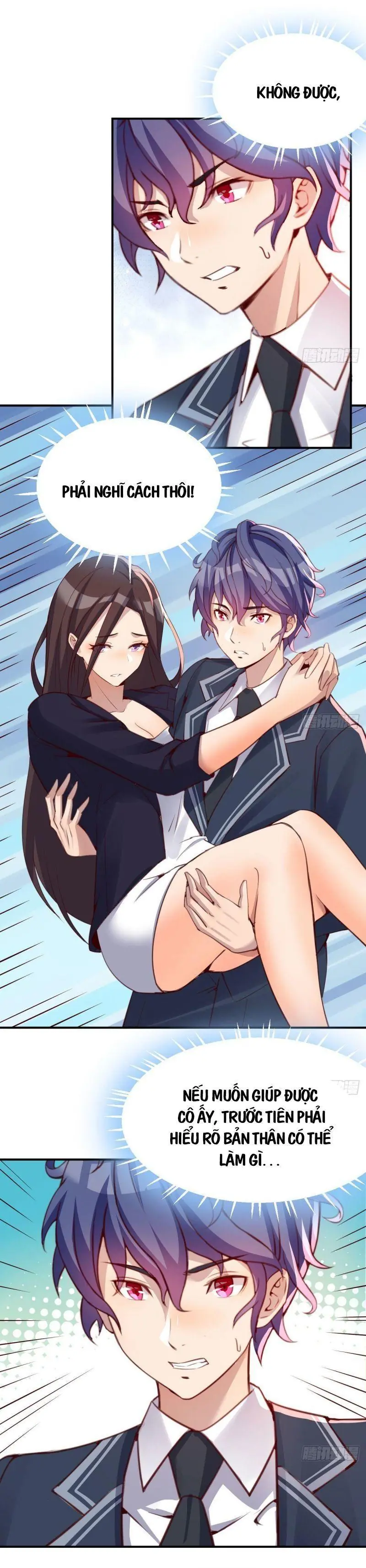 Vì Chê Phiền Tôi Tăng Max Tốc độ Chapter 8 - Trang 16
