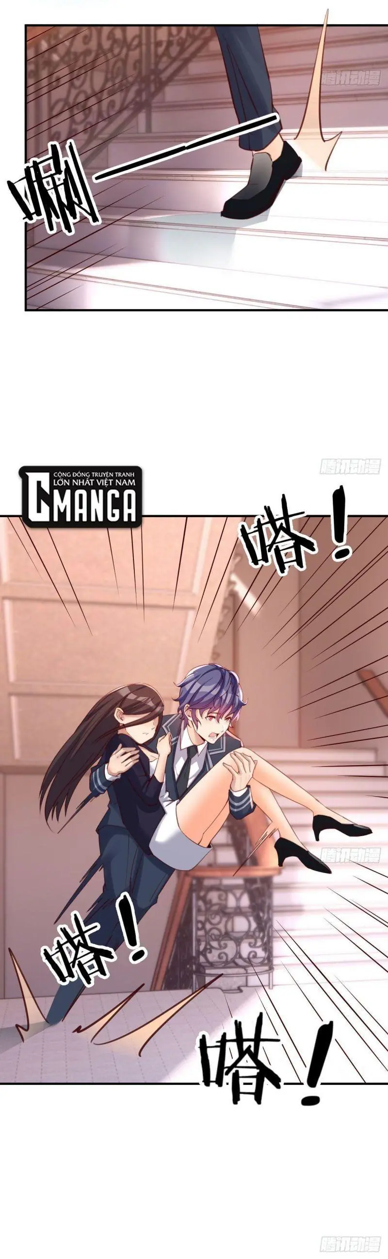 Vì Chê Phiền Tôi Tăng Max Tốc độ Chapter 8 - Trang 20