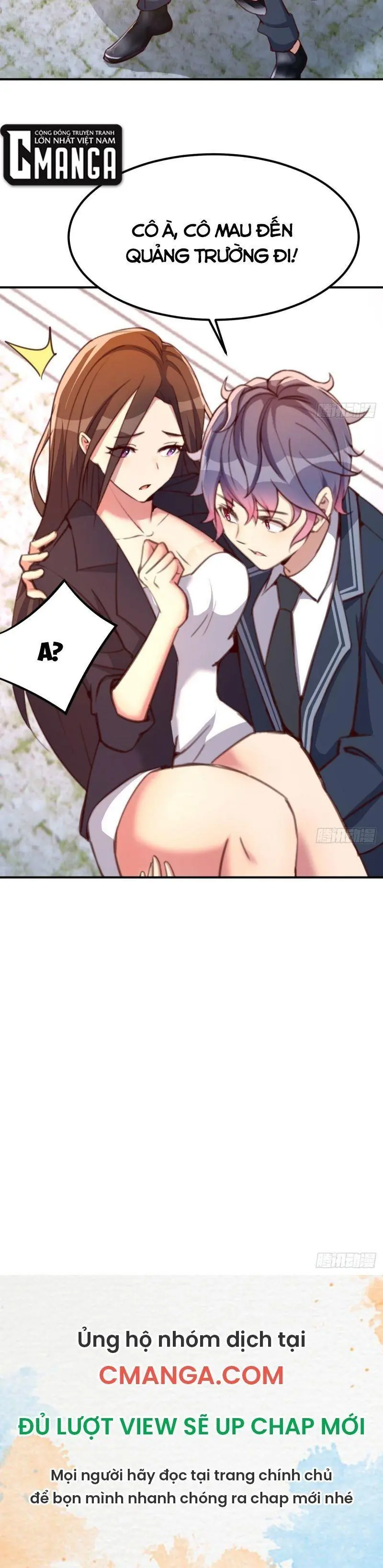 Vì Chê Phiền Tôi Tăng Max Tốc độ Chapter 8 - Trang 22