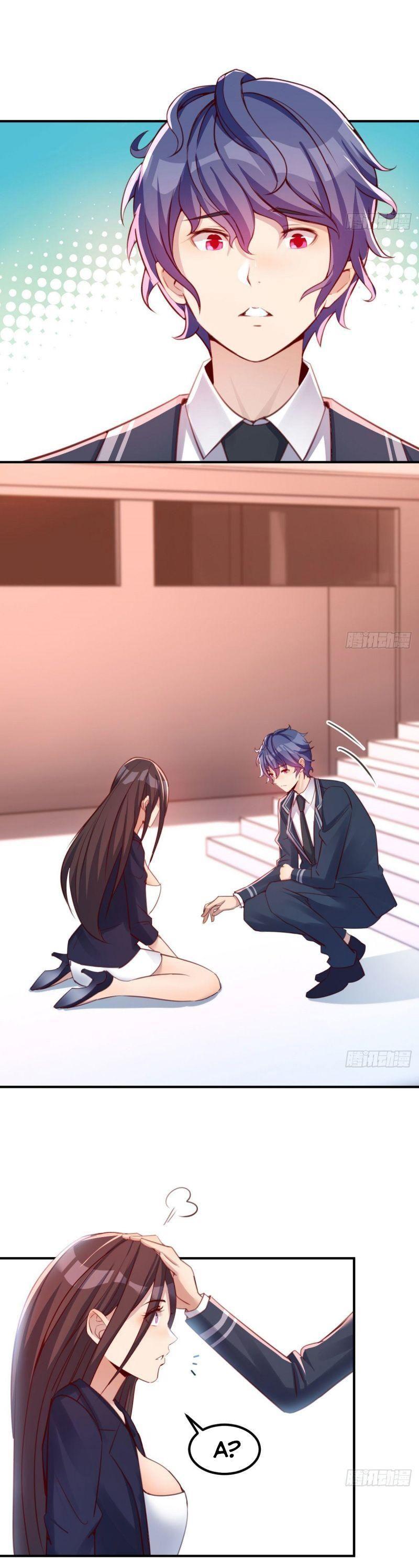 Vì Chê Phiền Tôi Tăng Max Tốc độ Chapter 9 - Trang 11