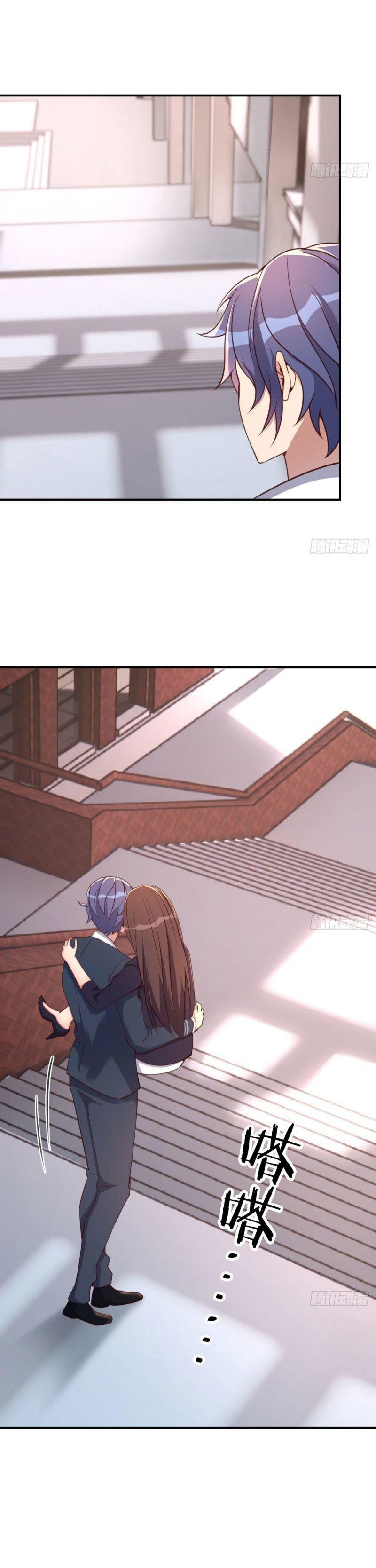 Vì Chê Phiền Tôi Tăng Max Tốc độ Chapter 9 - Trang 17