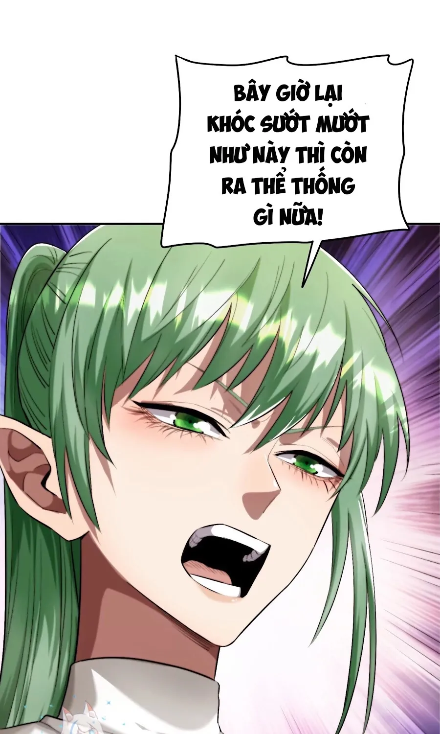 Vị Cứu Tinh Bị Bỏ Rơi Chapter 1 - Trang 14
