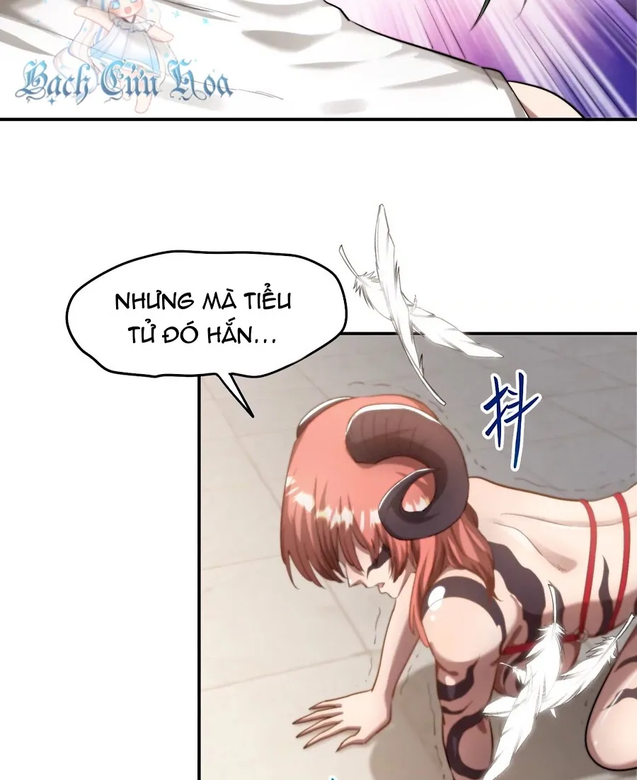 Vị Cứu Tinh Bị Bỏ Rơi Chapter 1 - Trang 15