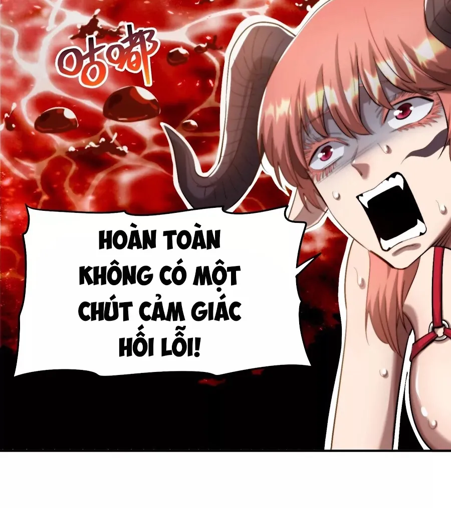 Vị Cứu Tinh Bị Bỏ Rơi Chapter 1 - Trang 17