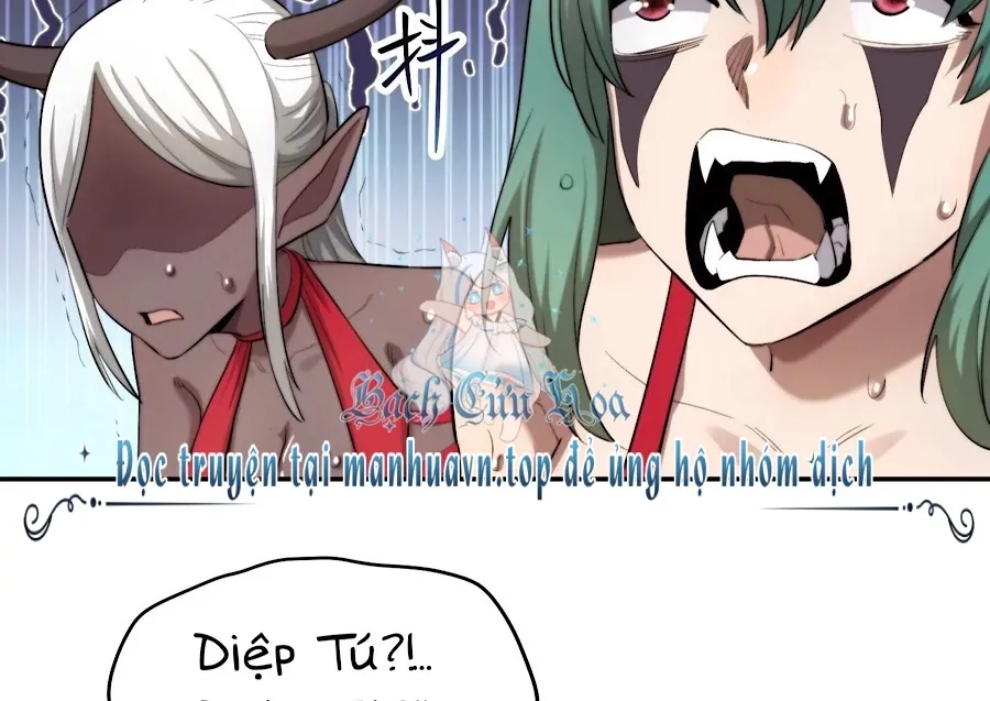Vị Cứu Tinh Bị Bỏ Rơi Chapter 1 - Trang 22