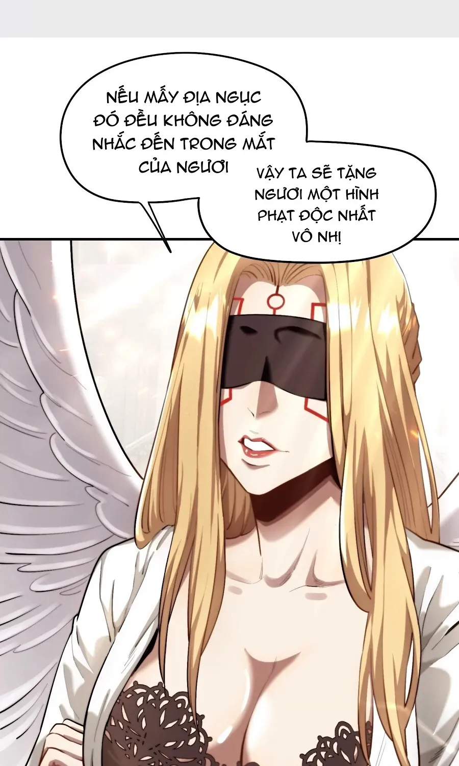 Vị Cứu Tinh Bị Bỏ Rơi Chapter 1 - Trang 42