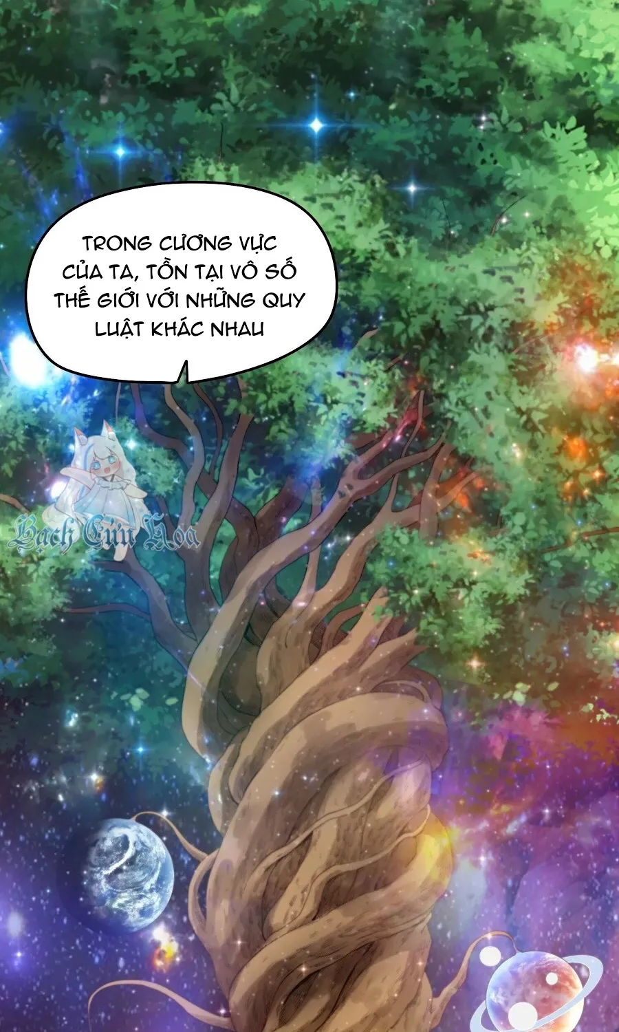 Vị Cứu Tinh Bị Bỏ Rơi Chapter 1 - Trang 44