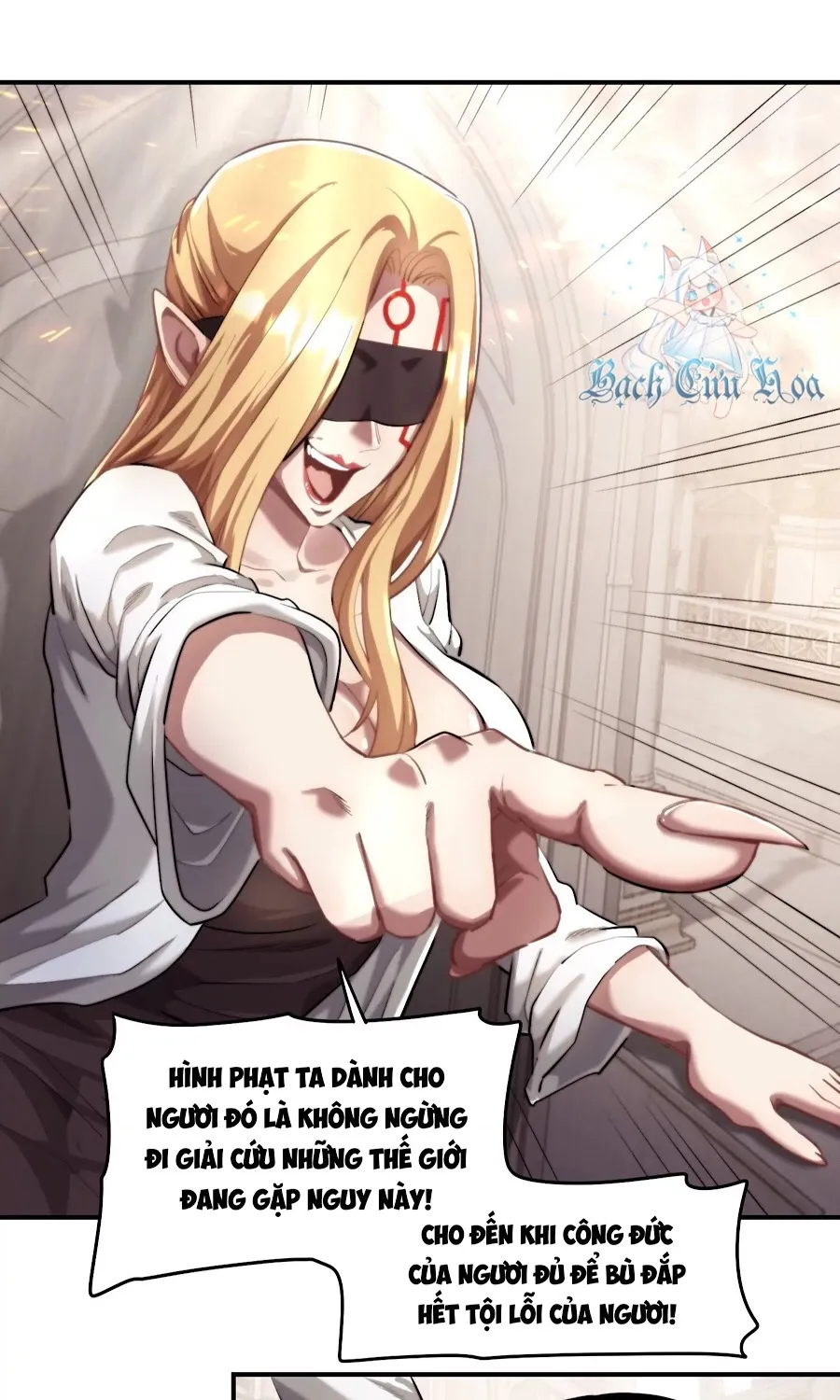 Vị Cứu Tinh Bị Bỏ Rơi Chapter 1 - Trang 48