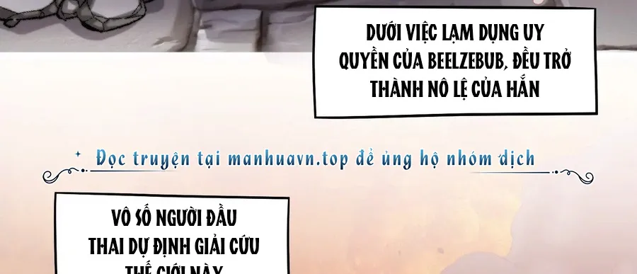 Vị Cứu Tinh Bị Bỏ Rơi Chapter 2 - Trang 13