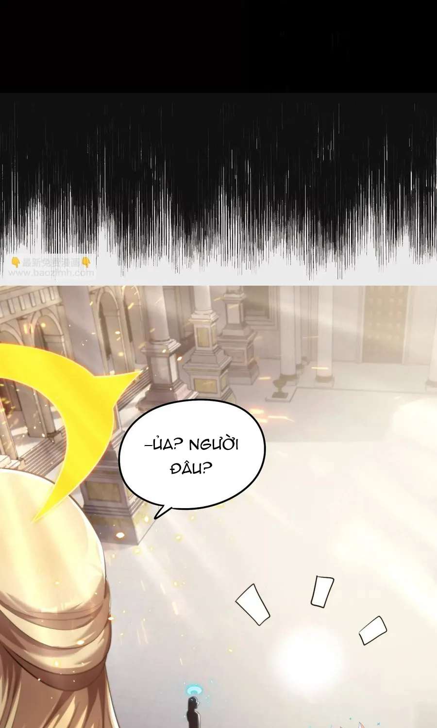 Vị Cứu Tinh Bị Bỏ Rơi Chapter 2 - Trang 16