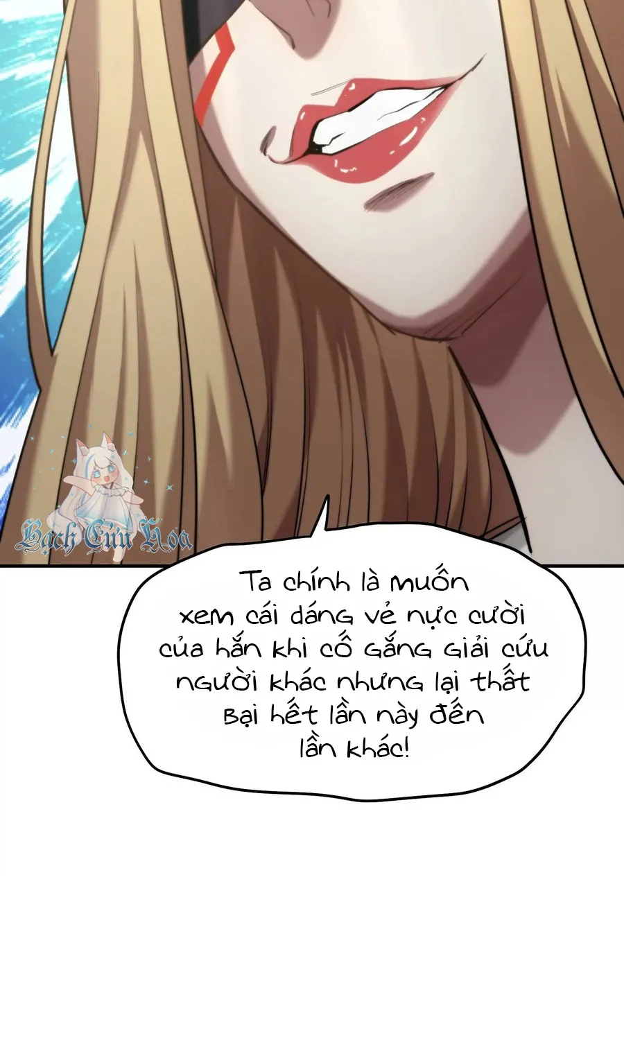 Vị Cứu Tinh Bị Bỏ Rơi Chapter 2 - Trang 22