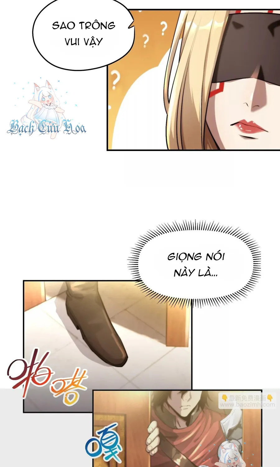 Vị Cứu Tinh Bị Bỏ Rơi Chapter 2 - Trang 24