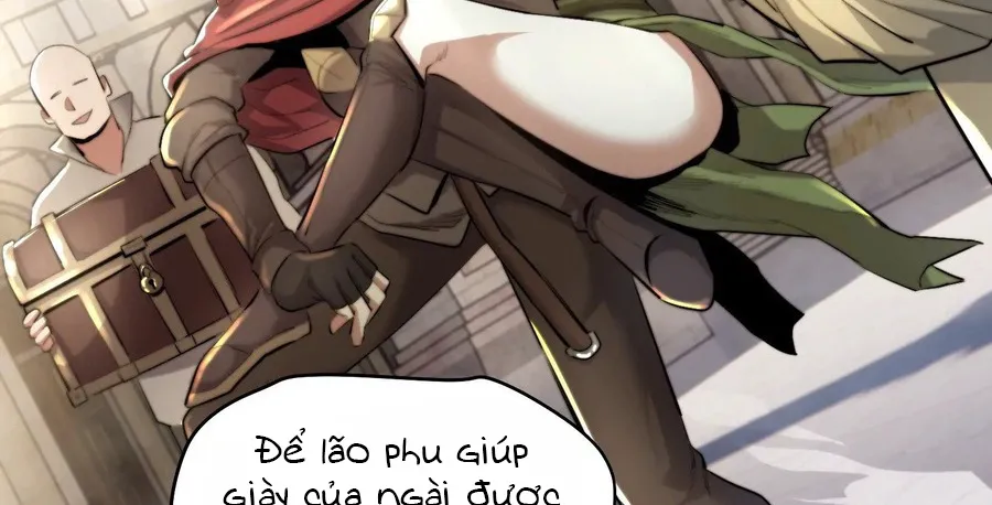 Vị Cứu Tinh Bị Bỏ Rơi Chapter 2 - Trang 31