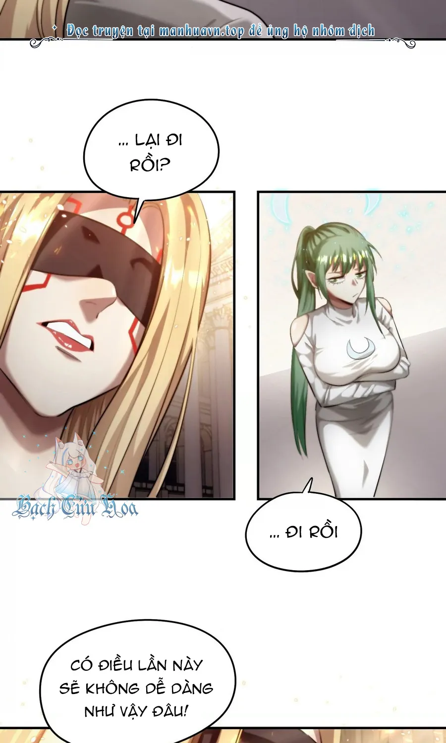 Vị Cứu Tinh Bị Bỏ Rơi Chapter 2 - Trang 48