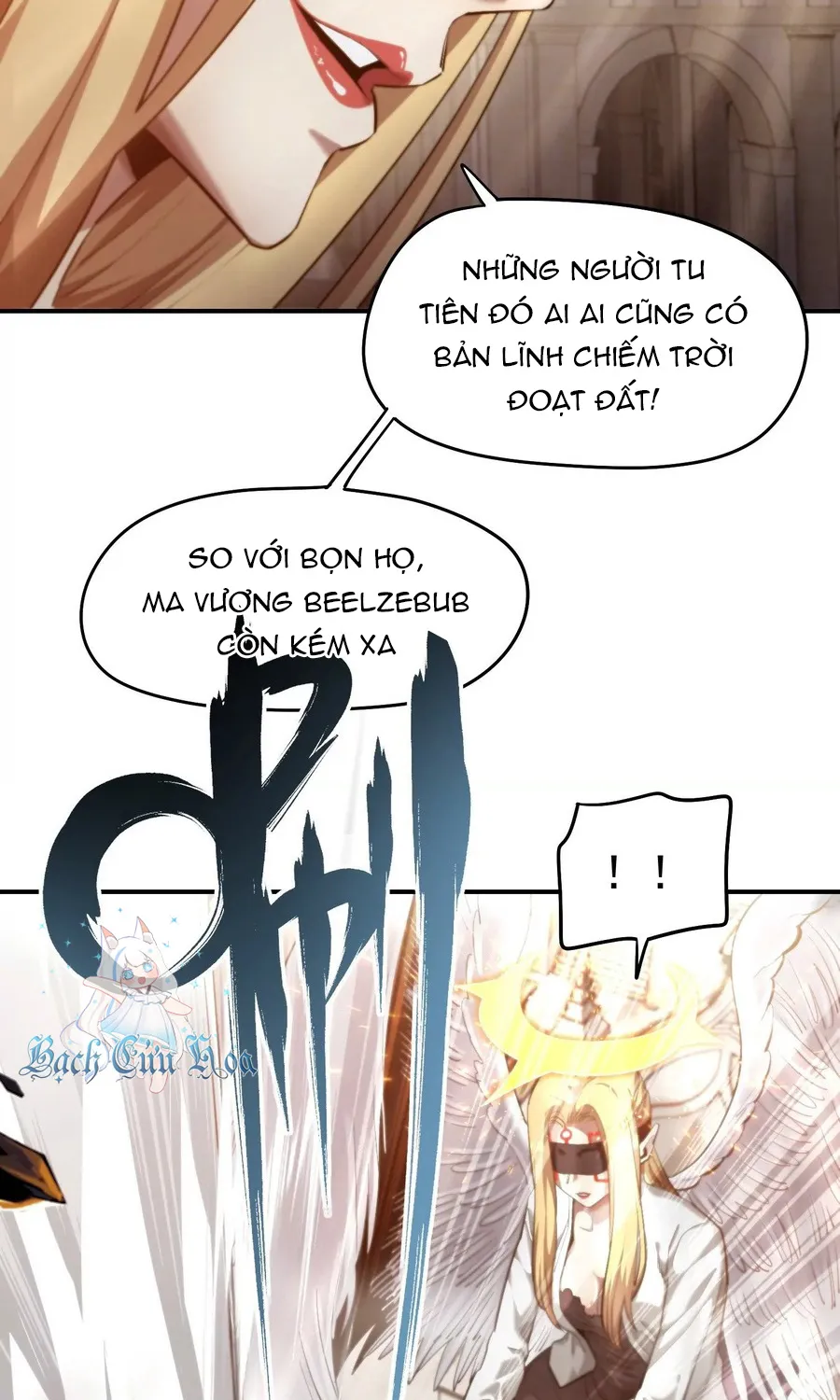 Vị Cứu Tinh Bị Bỏ Rơi Chapter 2 - Trang 50