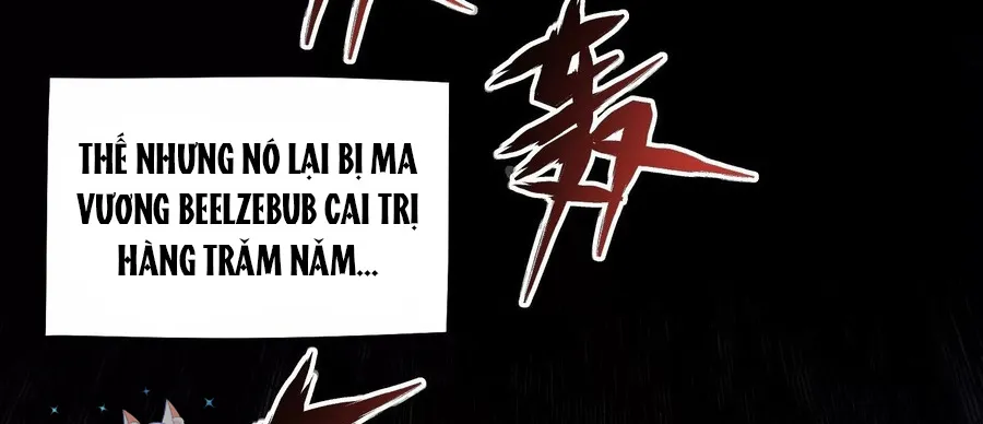 Vị Cứu Tinh Bị Bỏ Rơi Chapter 2 - Trang 9