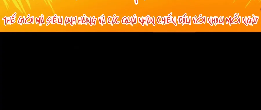 Vị Cứu Tinh Bị Bỏ Rơi Chapter 3 - Trang 11